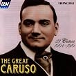 The Great Caruso [IMPORT]