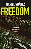 Freedom (Spanish Edition)
