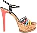 Jessica Simpson Women's Skye Platform Sandal