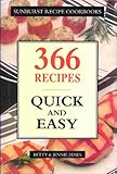 Quick and easy