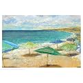 Sea of Shade Poster - 24x36"