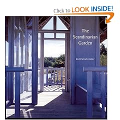 Scandinavian Garden