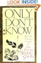 Only Don't Know: Selected Teaching Letters of Zen Master Seung Sahn