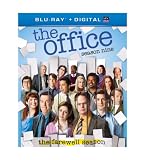 The Office: Season Nine [Blu-ray]