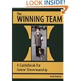 The Winning Team- a Guidebook for Junior Showmanship