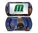 Cover:MusicSkins - Pink Floyd Relics selbstklebende Schutzh�lle f�r Sony PSP Go