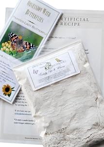 Artificial Diet for Painted Lady Larvae Artificial Diet for Painted Lady Larvae