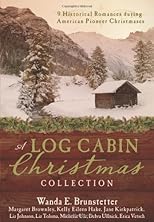 A Log Cabin Christmas