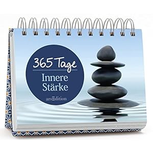 365 Tage Innere Stärke