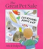 The great pet sale