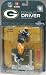 NFL Football  Wave 3: Donald Driver Non Grass Stain Base Regular