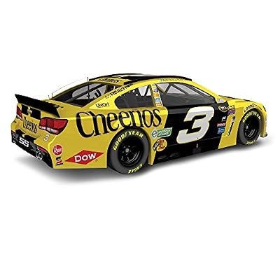 Lionel Racing Austin Dillon #3 Cheerios 2016 Chevrolet SS NASCAR Diecast Car (1:64 Scale)
