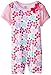 Hudson Baby Baby Girls' Flower Romper
