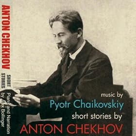 Short Stories by Anton Chekhov Bk. 2: Talent and Other Stories