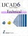 IJCAD 6 Technical Plus　AutoCADとの互換性が極めて高いDWGファイルを直接扱える低価格CAD