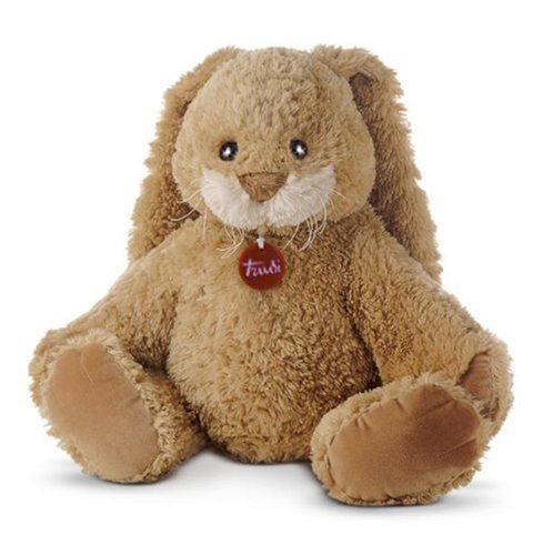 Childrens Toyshop  Spielwaren : Trudi 13769 - Hase  XXL