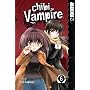 Chibi Vampire Volume 6 (Chibi Vampire (Graphic Novels)) (v. 6)
