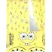 Spongebob Squarepants 'Smiles' Curtains 54" drop - Great Low Price