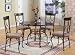 Dining Room Furniture Set - Langley - Powell Furniture - 470-413-DSET