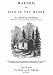 WALDEN (and On The Duty of Civil Disobedience) width=