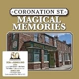 Coronation Street - Magical Memories Search