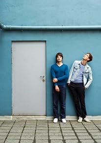 Bilder von Kings of Convenience