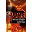 The Martian Principles for Successful Enterprise Systems: 20 Lessons Learned from NASAs Mars Exploration Rover Mission