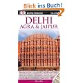 Vis a Vis Reisef�hrer Delhi, Agra & Jaipur