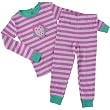 Petit Lem Stripe Pajama Set