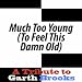 Much too Young (ringtone)