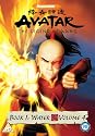 Avatar - The Legend Of Aang - Book 1 - Water Vol.4 [DVD]