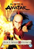 Avatar - The Last Airbender - Book 1 - Water Vol.4