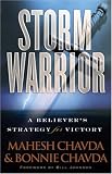 Storm Warrior: A Believers Strategy for Victory