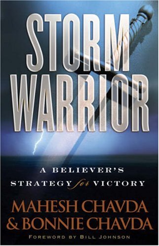 Storm Warrior: A Believer's Strategy for Victory under Charismatic in The Books Store