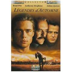 L�gendes d'automne