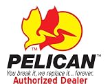 Pelican 12V Plug-in for Fast Charger