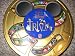 WOnderful World of Disney Trivia Game in Collectible TIn