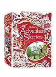 Usborne adventure stories