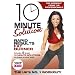 10 Minute Solution: Rapid Results Fat Burner [DVD]