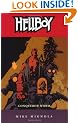 Hellboy Volume 5: Conquerer Worm - NEW EDITION!: Conquerer Worm v. 5 (Hellboy (Dark Horse Paperback))