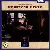 The Ultimate Collection Percy Sledgepar Percy Sledge
