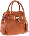 Steve Madden Bneptune Satchel