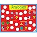 Super Duper Publications | Vocabulary Chipper Chat® Magnetic Game | Educational Learning Resource for Children | Magnetic Wand, Chips, and Game Boards |