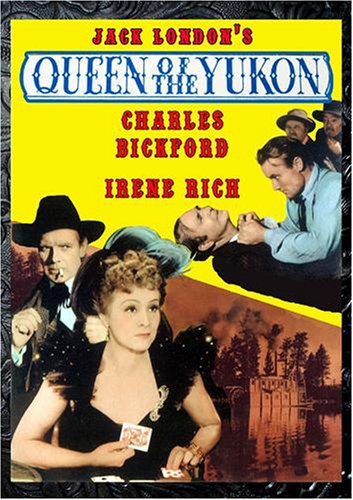 Queen of the Yukon