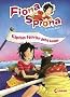 Fiona Spiona 04. Kapit�n Feinripp geht baden