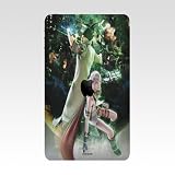 Final Fantasy Apple iPad Skin Decorative Sticker Design Decal
