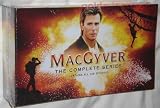 MacGyver – The Complete Series Seasons 1-7