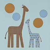 Baby Noah Wall Decals By Bananafish
