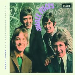 Small Faces (40 Anniversary Edition)