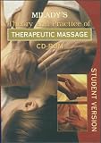 Student CD-ROM for Theory and Practice of Therapeutic Massage